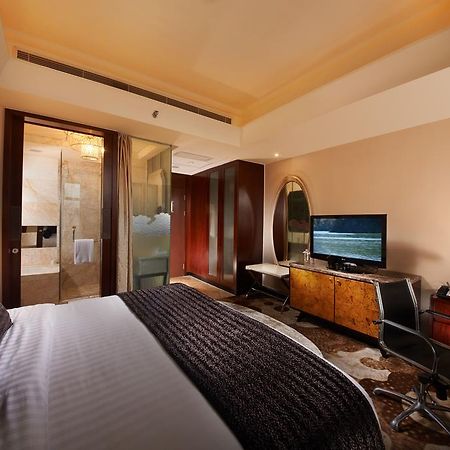 New Century Grand Hotel Pékin  Extérieur photo