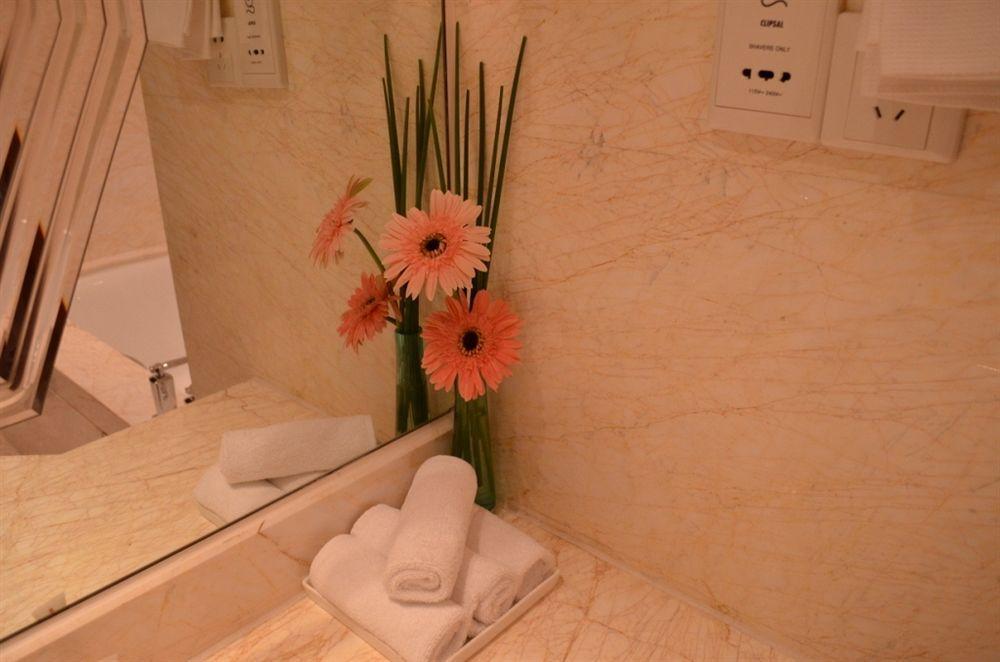 New Century Grand Hotel Pékin  Extérieur photo