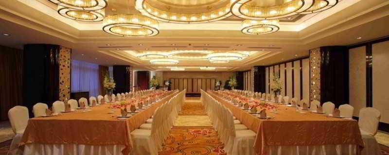 New Century Grand Hotel Pékin  Extérieur photo