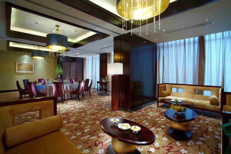 New Century Grand Hotel Pékin  Extérieur photo