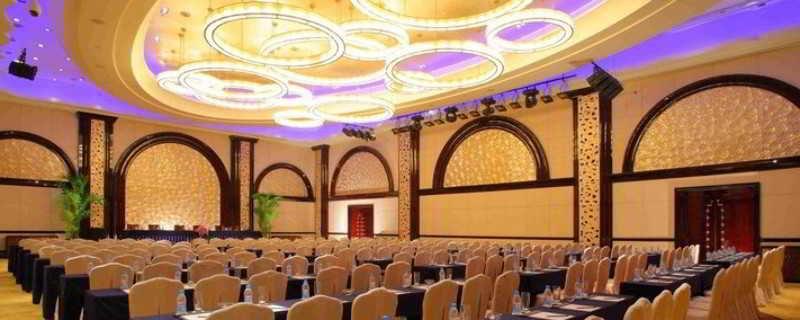 New Century Grand Hotel Pékin  Extérieur photo